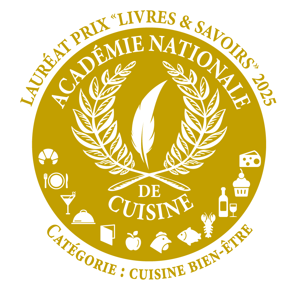 Badge Académie Nationale de Cuisine